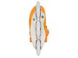 Load image into Gallery viewer, Powerslide Swell Citrus 100 Skate