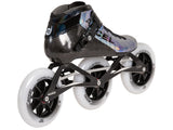 Load image into Gallery viewer, Powerslide Accel Race Reflective 125 Skates