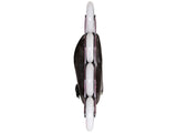 Load image into Gallery viewer, Powerslide Accel Race Pink 110/100 Skates