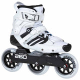 Load image into Gallery viewer, Powerslide HC EVO Pro Nova 110 Skates