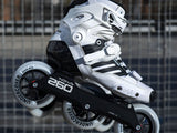 Load image into Gallery viewer, Powerslide HC EVO Pro Nova 110 Skates
