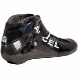 Load image into Gallery viewer, Powerslide Accel Race Black Boot Only
