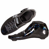 Load image into Gallery viewer, Powerslide Accel Race Black Boot Only