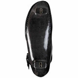 Load image into Gallery viewer, Powerslide Accel Race Black Boot Only