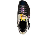 Load image into Gallery viewer, Powerslide Accel Race Pink Boot Only
