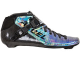 Load image into Gallery viewer, Powerslide Accel Race Reflective Boot Only
