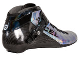 Load image into Gallery viewer, Powerslide Accel Race Reflective Boot Only