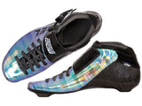 Load image into Gallery viewer, Powerslide Accel Race Reflective Boot Only
