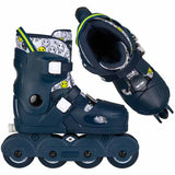Load image into Gallery viewer, Playlife Smile B Kids Skates