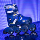 Load image into Gallery viewer, Playlife Smile B Kids Skates