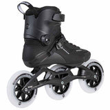 Load image into Gallery viewer, Powerslide Stream Classic 125 Skates
