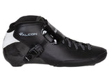 Load image into Gallery viewer, Powerslide Falcon Black Boot Only