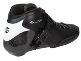Load image into Gallery viewer, Powerslide Falcon Black Boot Only