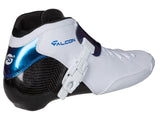 Load image into Gallery viewer, Powerslide Falcon White Boot Only