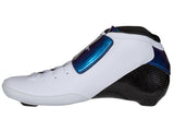 Load image into Gallery viewer, Powerslide Falcon White Boot Only