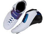 Load image into Gallery viewer, Powerslide Falcon White Boot Only