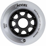 Load image into Gallery viewer, Powerslide ACCEL 90mm/85A Wheels (Pack of 8)