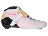 Load image into Gallery viewer, Powerslide Falcon Pink Boot Only