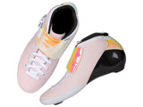 Load image into Gallery viewer, Powerslide Falcon Pink Boot Only