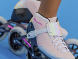 Load image into Gallery viewer, Powerslide Falcon Pink Boot Only