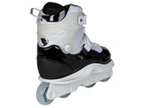 Load image into Gallery viewer, Gawds FM 5 White Aggressive Skates