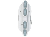 Load image into Gallery viewer, Gawds FM 5 White Aggressive Skates