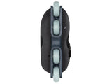 Load image into Gallery viewer, Gawds FM 5 Black Aggressive Skates
