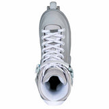 Load image into Gallery viewer, Mesmer Throne Team II Aggressive Skates