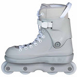 Load image into Gallery viewer, Mesmer Throne Team II Aggressive Skates