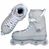 Load image into Gallery viewer, Mesmer Throne Team II Aggressive Skates