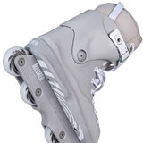 Load image into Gallery viewer, Mesmer Throne Team II Aggressive Skates