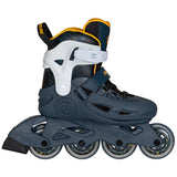 Load image into Gallery viewer, Powerslide Stargaze Dusk Kids Skates