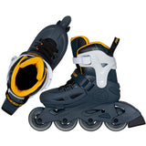 Load image into Gallery viewer, Powerslide Stargaze Dusk Kids Skates