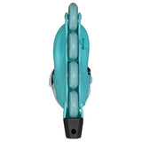 Load image into Gallery viewer, Powerslide Stargaze Aqua Kids Skates