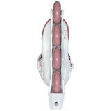 Load image into Gallery viewer, Powerslide Rocket Pale Mauve Kids Skates