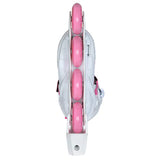 Load image into Gallery viewer, Powerslide Universe 4W Pink II Kids Skates