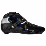 Load image into Gallery viewer, Powerslide Dragon Black Boot Only