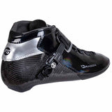 Load image into Gallery viewer, Powerslide Dragon Black Boot Only