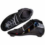 Load image into Gallery viewer, Powerslide Dragon Black Boot Only