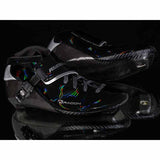 Load image into Gallery viewer, Powerslide Dragon Black Boot Only