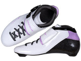 Load image into Gallery viewer, Powerslide Dragon White Boot Only