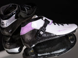 Load image into Gallery viewer, Powerslide Dragon White Boot Only