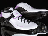 Load image into Gallery viewer, Powerslide Dragon White Boot Only