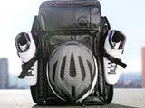 Load image into Gallery viewer, Powerslide Road Runner II Black Bag