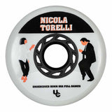 Load image into Gallery viewer, Undercover Nicola Torelli Movies 80mm/86A Wheels (Pack of 4)