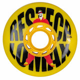 Load image into Gallery viewer, Undercover Nick Lomax Movies 80mm/88A Wheels (Pack of 4)
