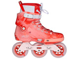 Load image into Gallery viewer, Powerslide Next 100 Grapefruit Women Skates