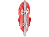 Load image into Gallery viewer, Powerslide Next 100 Grapefruit Women Skates
