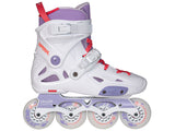 Load image into Gallery viewer, Playlife Imperial Violet 80 Skates