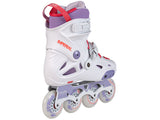Load image into Gallery viewer, Playlife Imperial Violet 80 Skates